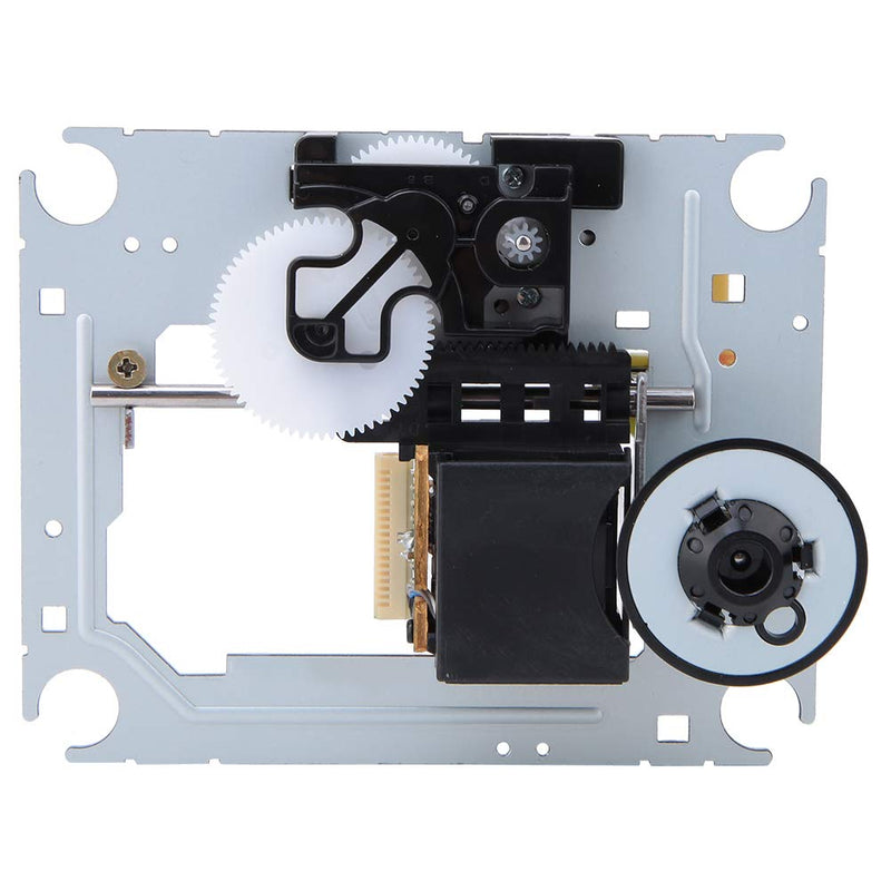 CD Player Completer Mechanism,SF-P101N Laser Tip 16 Pin Low Speed Single Channel CD Player Completer Mechanism,Three-State Gate Type