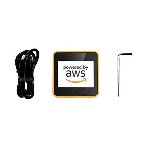 M5Stack Official Core2 ESP32 IoT Development Kit for AWS IoT Kit