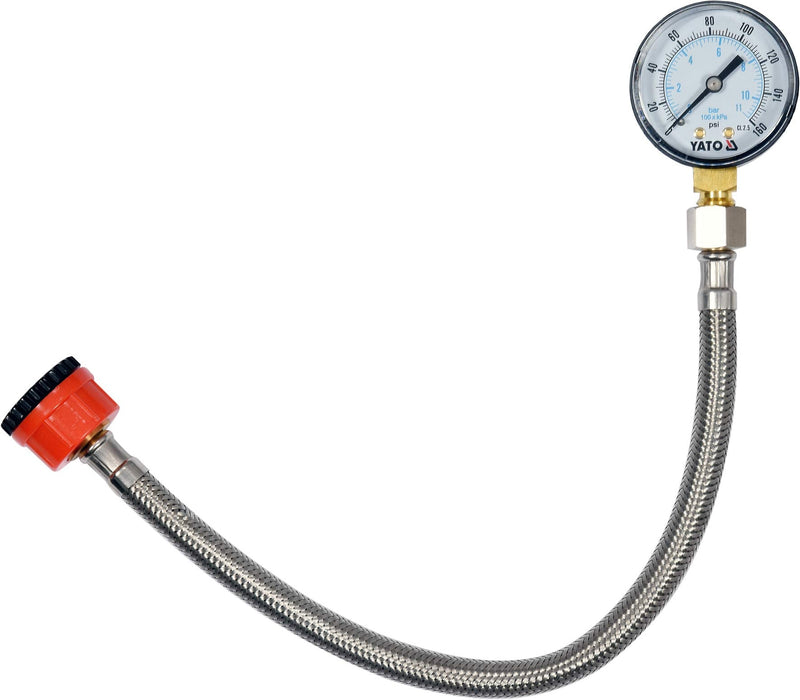 YATO YT-24790 tool | Yt-24790, water pressure test, apparatus, installation