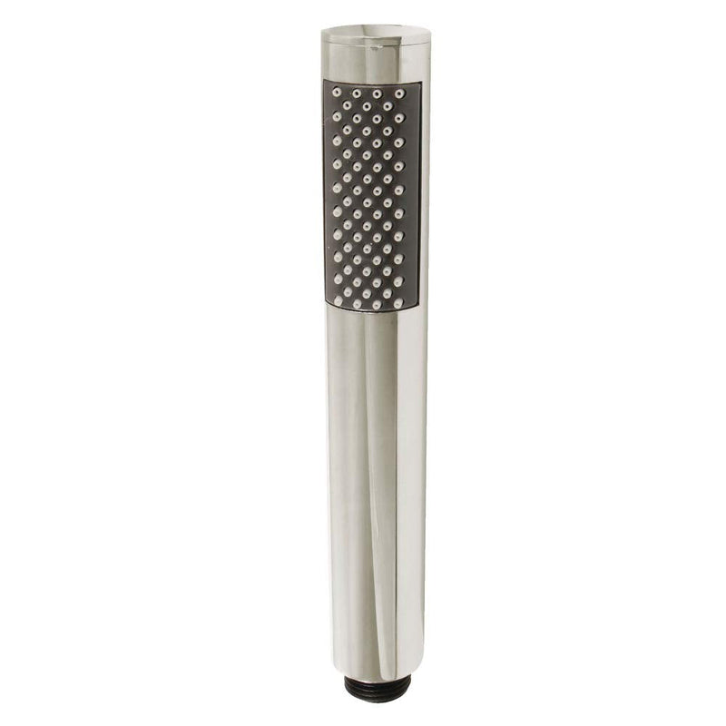 Kingston Brass KX8131A6 Concord Hand Shower Head, Polished Nickel 7.31 x 1.13 x 1.13