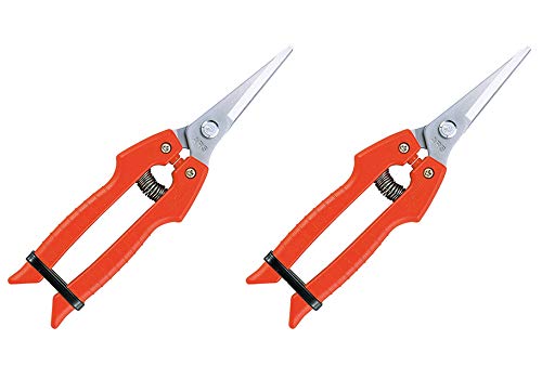 ARS Needle Nose Pruner HP-SE45-2 Pack