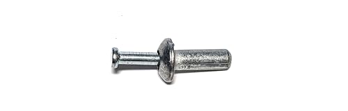CONFAST 1/4" x 1" Hammer Drive Nail in Anchor (100 per Box) 1/4" x 1"