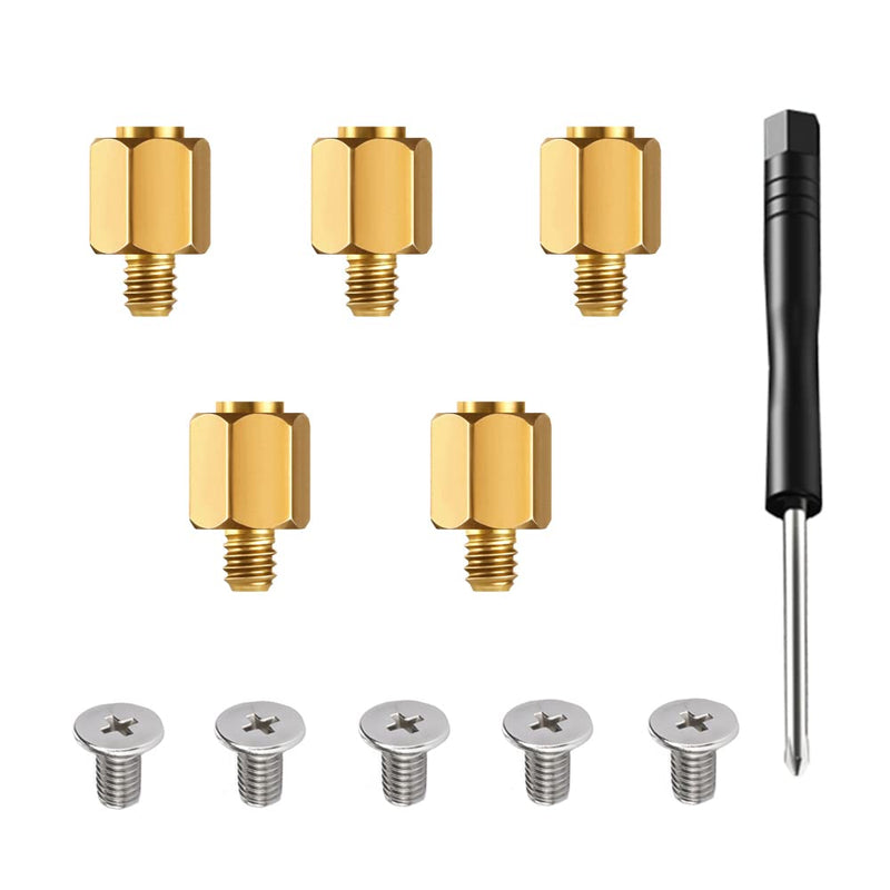 M.2 SSD mounting Screw kit for ASUS Motherboards AVE-001