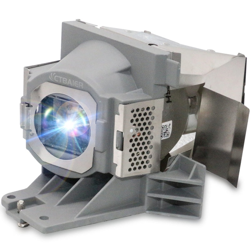 RLC-092 RLC-093 Replacement Projector Lamp Bulb for Viewsonic PJD5155 PJD5255 PJD5555W PJD5153 PJD5553LWS PJD5353LS PJD6550LW PJD6350 with Housing