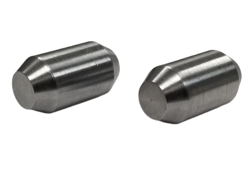 SBC BBC LS LT Bellhousing Alignment Dowel Pins Compatible with Chevy LS LT Small Big Block V8 Engine to Transmission 305 327 350 383 400 427 396 454 502 4.3L 4.8L 5.3L 6.0L LS1 LS3 (OEM Length) OEM Length