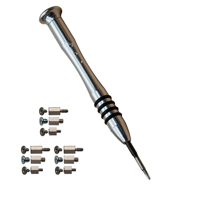 m.2 Screw kit,m.2 ssd Screw, nvme Screw for Asus Gigabyte MSI Motherboards. Laptop Nvme m.2 Screw kit