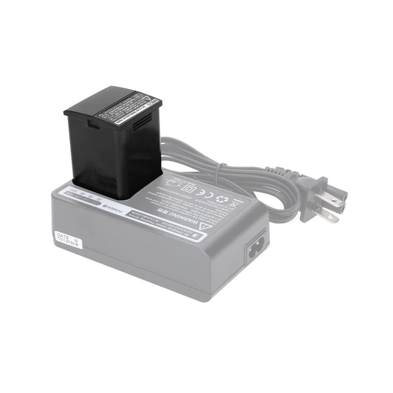 GODOX WB29 WB29A WB29B Lithium Battery DC 14.4V/2900 mAh AD200 AD200Pro AD200ProII Pocket Flash