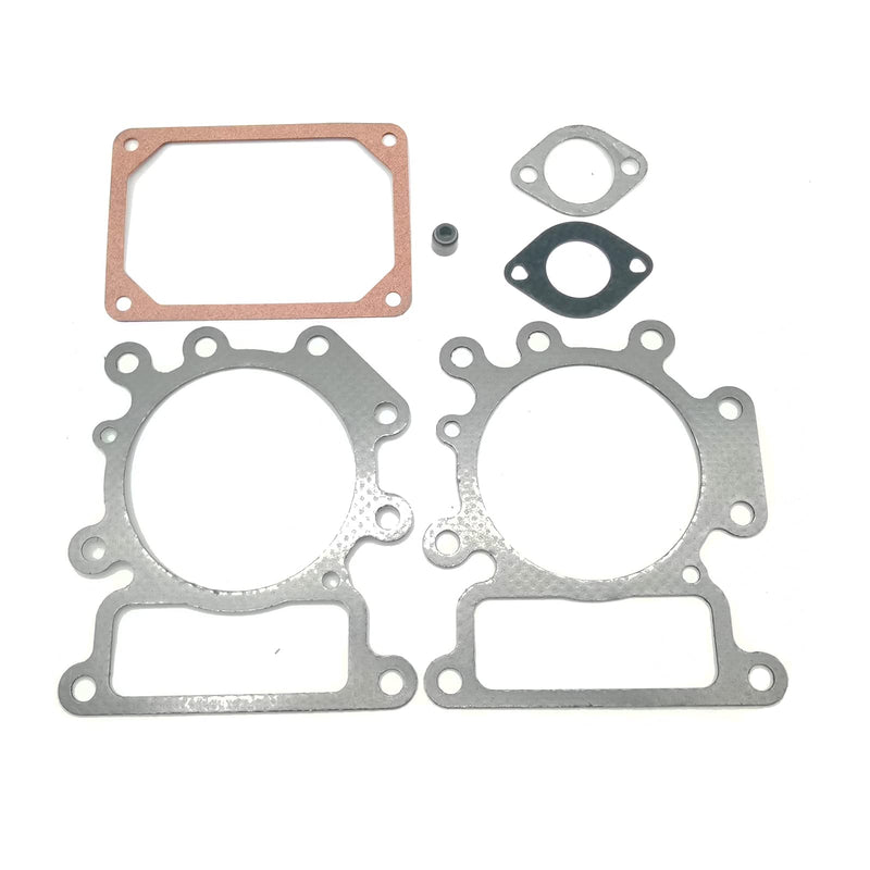 Engine Valve Gasket Set Replaces 794152 690190 794114 for Briggs Stratton 31A807 31E877 31Q507 31R507