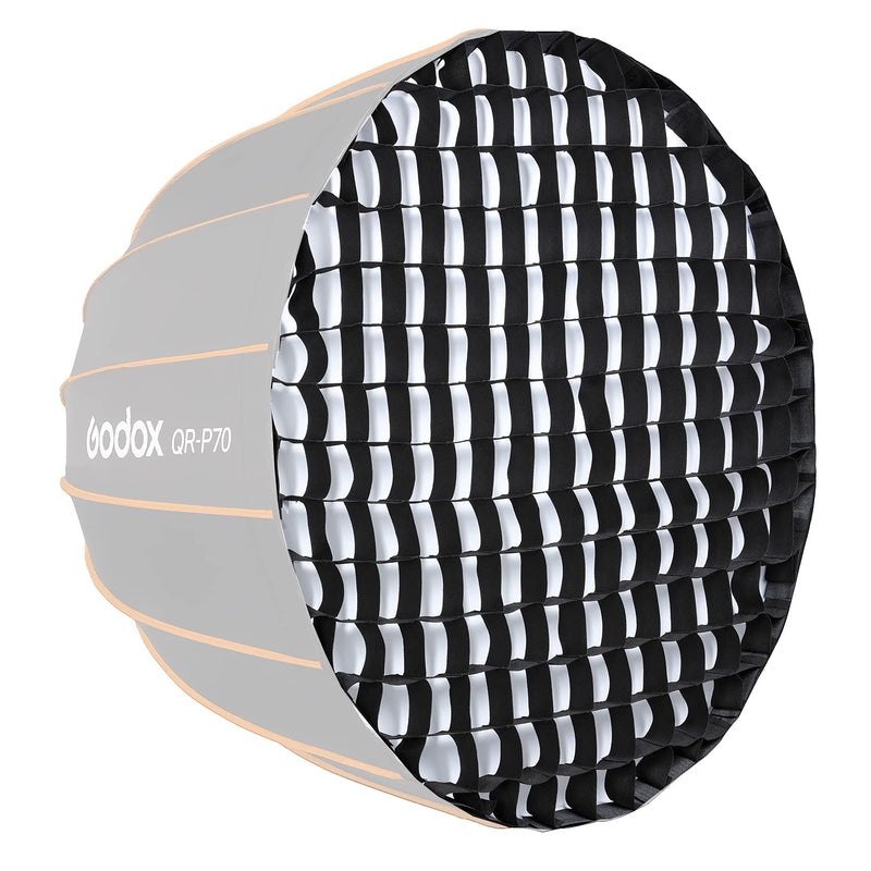 GODOX Honeycomb Grid QR-P70 Parabolic Softbox- Only Grid