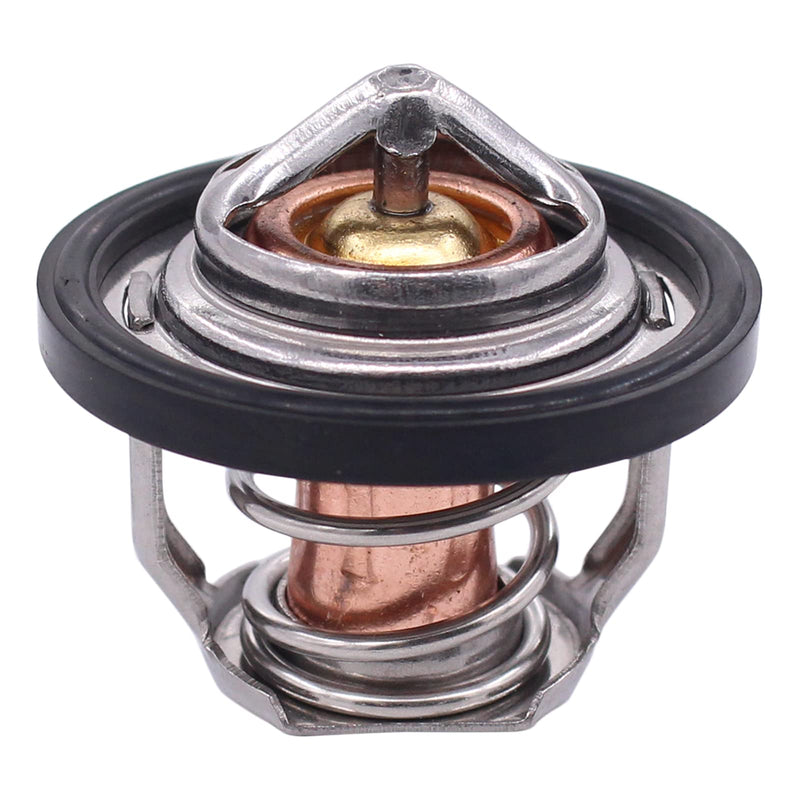 MOTOKU Thermostat and Seal for Polaris ACE Ranger 500 Sportsman 450 570 Ranger RZR 800 900 1000