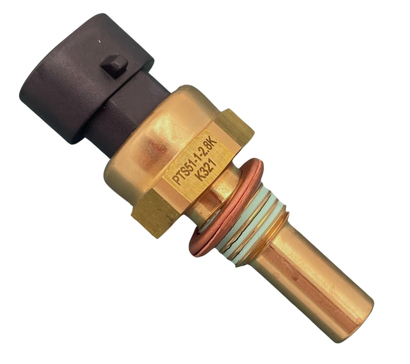 ACDelco 213-4514 Engine Coolant Replacement Temperature Sensor 12 Month Warranty