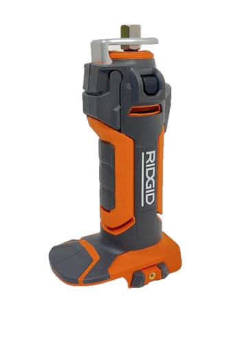 18V Drywall Cut-Out Tool