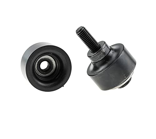1" Hole Punch & Flare Tool Dimple Plate Dies in Black