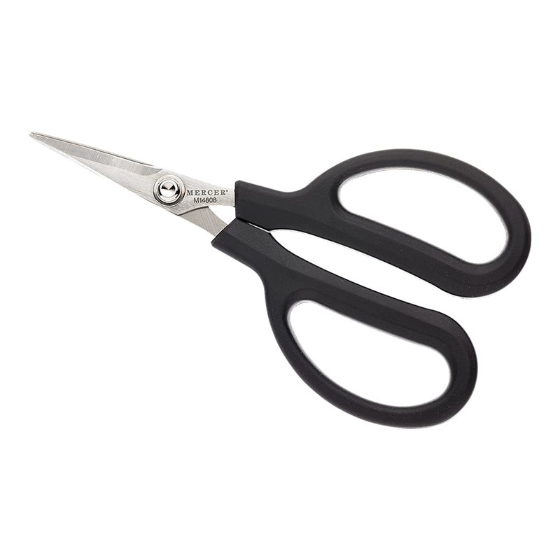 Mercer Culinary Herb Snips, 6 1/2-Inch Herb Snips 6.5 Inch