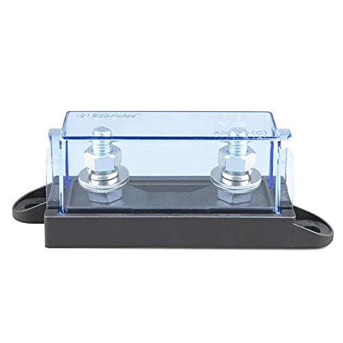 Offgridtec® MEGA-FUSE Fuse Holder Mega-Fuse Holder Single