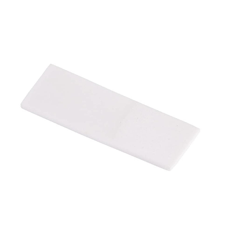 Cloudray 900-1600nm IR Infrared Laser IR Detection & Alignment Visulizer Detector Display Board Card B Type Visualizer Board(60x20x3mm) B Type Visualizer Board(60x20x3mm)