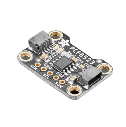 Adafruit PCF8523 Real Time Clock, Stemma QT