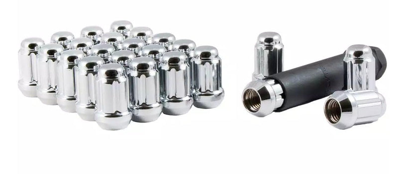 Gorilla Automotive 6LUG 1/2 SPLINE WIK ALL GOR - K6CS-0012GR Multi Stock