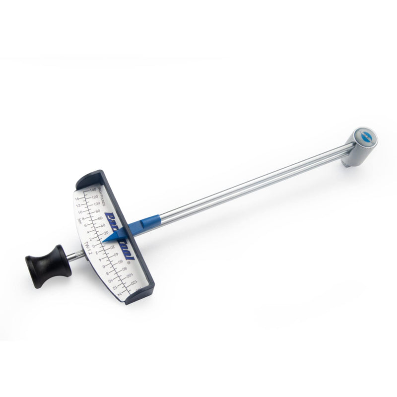 ParkTool TOOL Park TW-1.2 Torque Wrench 0-14Nm | torque-wrenches