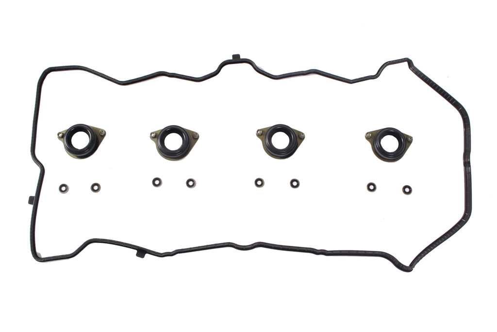 12030-5A2-A01 Valve Cover Gasket Set Fit for 2013-2017 Honda Accord 2015-2018 Honda CR-V 2016-2020 Acura ILX TLX 2.4L VS50887 K24W1 K24W5