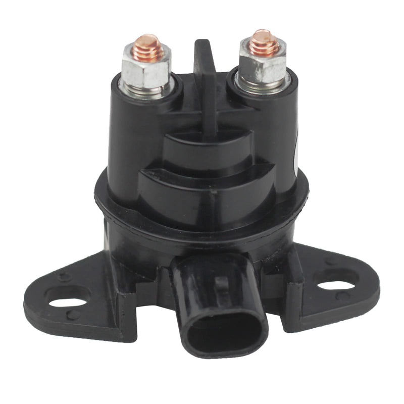 Starter Solenoid Relay Replacement for Sea-Doo 3D GS GSI GSX GTI GTS GTX HX LRV RX RXP RXT SP SPI SPX SUV XP XP800 Wake Challenger Explorer Islandia Speedster Sportster Utopia 278-001-802 278003012