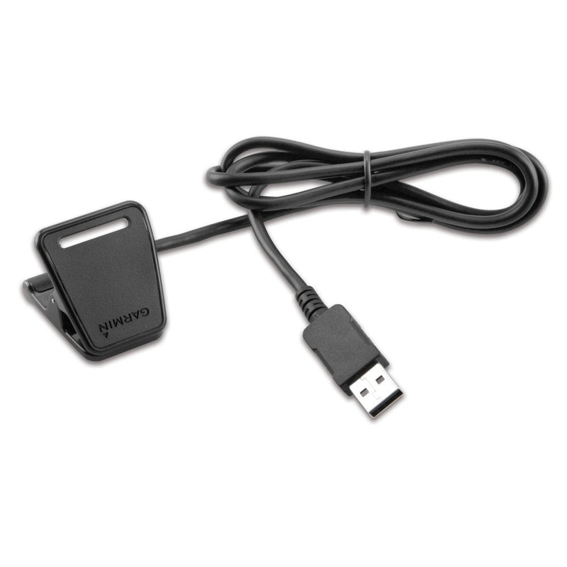 Garmin Charging/Data Clip Standard Packaging