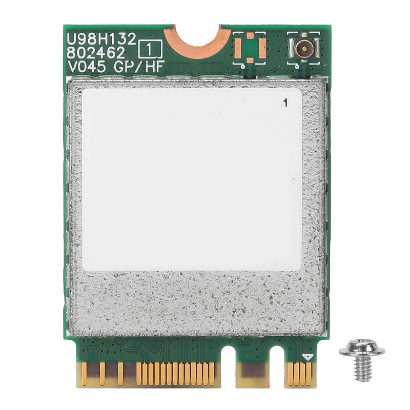 RTL8821CE Card, 2.4G & 5Ghz Wi-Fi+BT4.2 Combination Adapter Network Card, NGFF Interface for ProBook 450 G5 PB430G5 Series