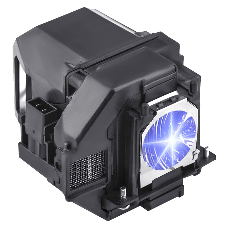 Suitable for ELPLP97 ELPLP96 Replacement Projector Lamp for EPSON V13H010L97 Powerlite Home Cinema U50 880 2250 2200 VS260 Pro EX9240 9230 EX3280 EX7280 5280 EB-U50 TW5700 FH52 W51 W50 X50 Bulb 230.0 Watts
