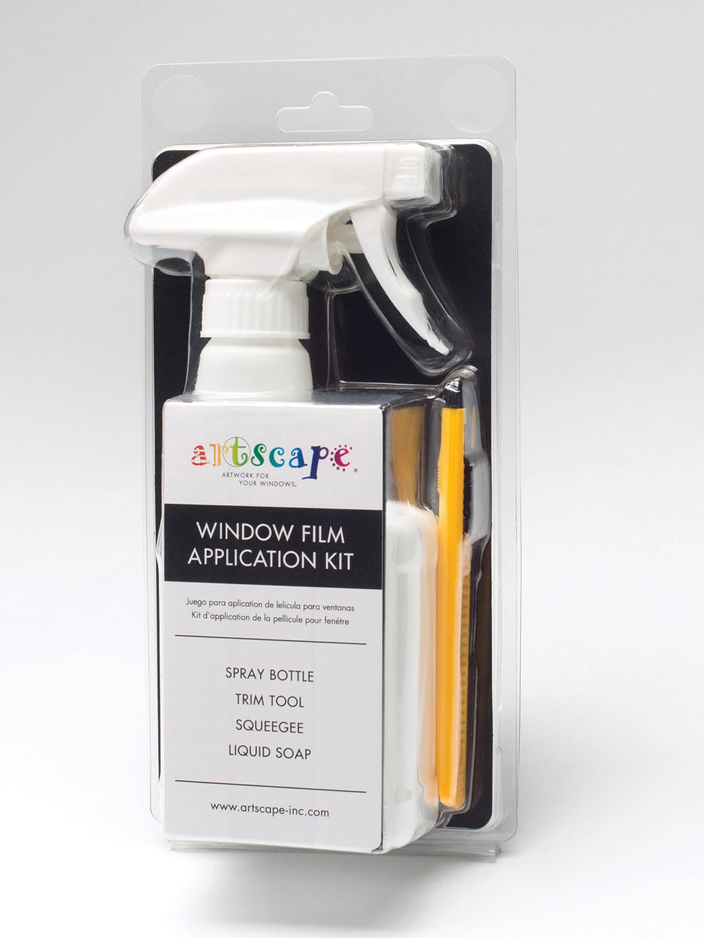 Artscape Window Film Application Kit