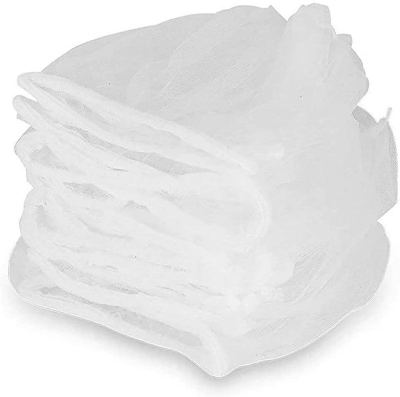 200pcs Large Filter Bags for Kitchen Sink Tri-Holder Filter Kitchen Sink Strainer 200 Bags