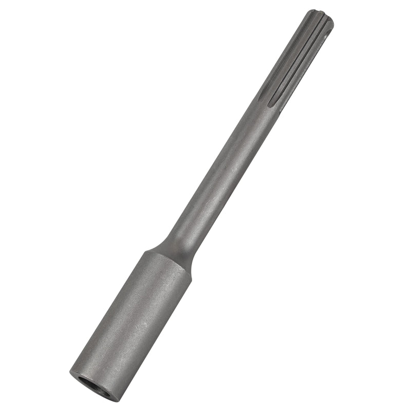 3/4 Inch SDS MAX Ground Rod Driver Bit for use with Rotary Hammer Drill (3/4" Ground Rod Driver) 3/4" Ground Rod Driver