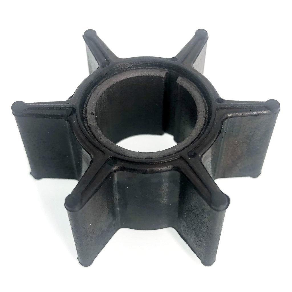 47-16154-1 345-65021-0 Water Pump Impeller For Mercury Mariner 47-161541 25 30 HP 2&4 Stroke Outboard Nissan Tohatsu 345650210 345650210M 345-65021-0M Sierra 18-8923 25HP 30HP 25 30HP