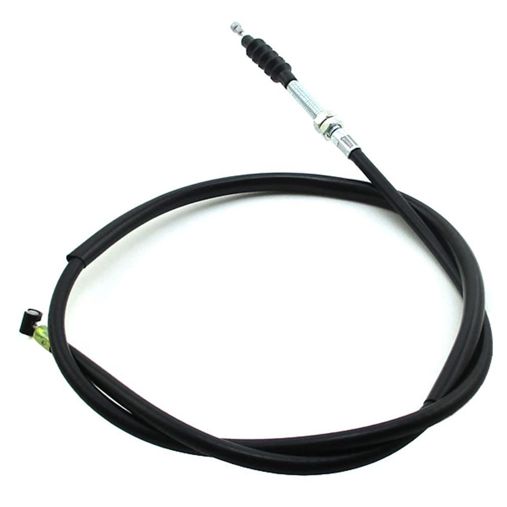 44.5" 1030mm Clutch Cable For Zongshen 190cc Pit Dirt Bike Chinese 125cc 140cc 150cc WPB Orion M2R Lucky MX Thumpstar Explorer Braaap Atomik