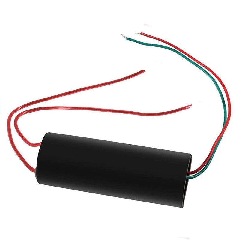 High Voltage Pulse Generator Module DC 400,000V (3V-6V to 400Kv) Boost Inverter Upward Power High Voltage Transformer Ignition Electronic Components