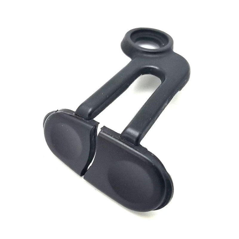 10 Pin Flash Rubber Cap Cover Lid Sync Terminal for Nikon D810 D800 D800E & D810A Camera Repair Part (D810 D800 D800E & D810A) 810