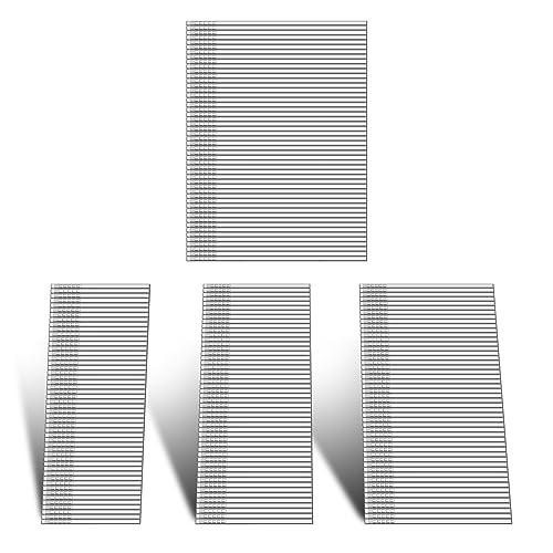 16 Gauge Finish Nails Galvanized 1" to 2-1/2",1200-Pack Galvanized steel