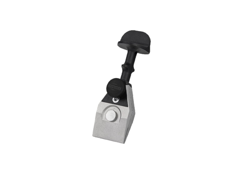 Tormek KJ-45 Centering Knife Jig. The Knife Jig that Turns Your Tormek Sharpening System T-8, T-7, T-4, T-3, etc. into a Professional Knife Sharpener.