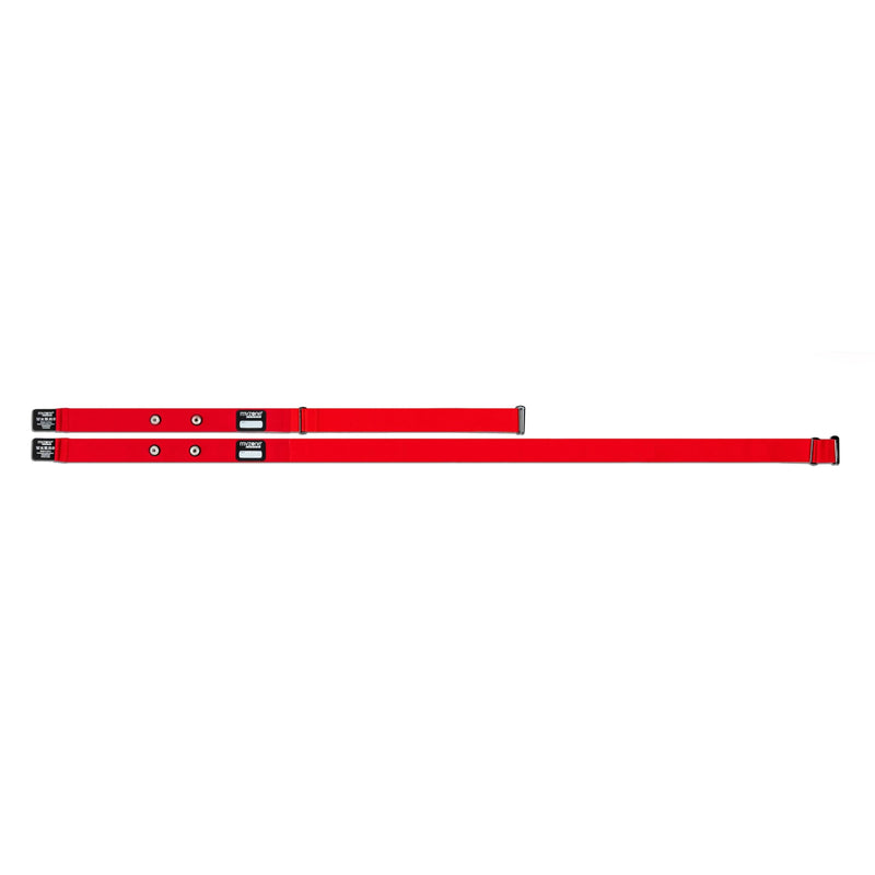MYZONE MZ-3 Adjustable Replacement Strap (Small)