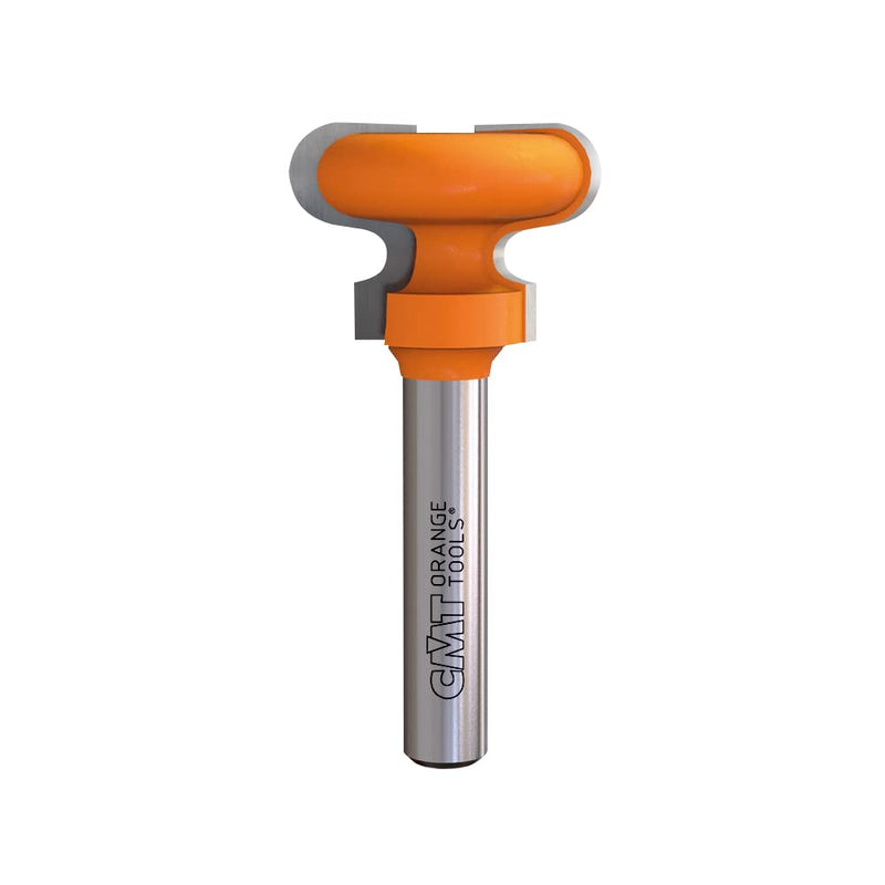 CMT ORANGE TOOLS 955.105.11 Handle Strip Cutter HW Z2 S = 8 D = 29 x 20 x 60 R2.3/R4.8 RE