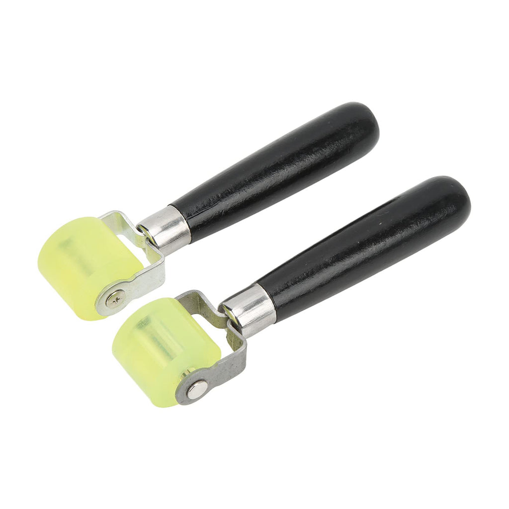 Rubber Seam Roller,Car Sound Deadening Roller for Auto Car Audio Sound Deadening Application