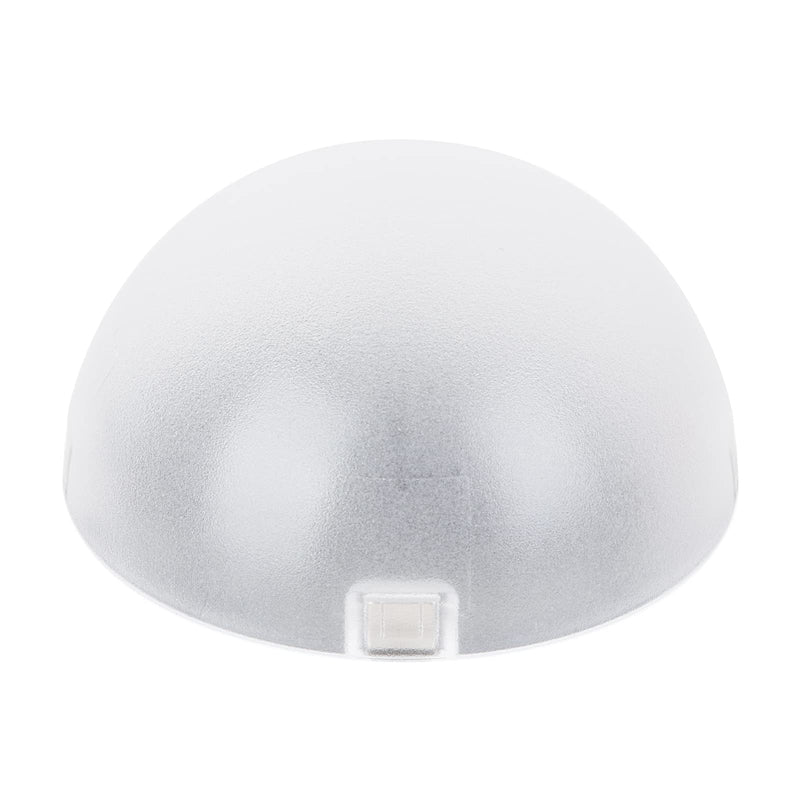 Godox AK-R11 Dome Diffuser Compatible with Godox H200R Round Flash Head, V1 V1pro V100 Round Head Flash, AD200 Pro, AD200