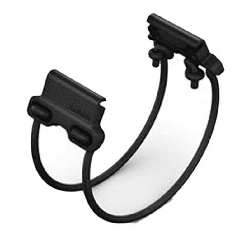 Garmin QuickFit 26 Bungee Band, 26mm,Black