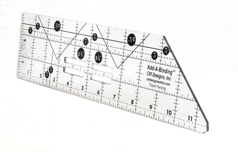 Add-A-Binding