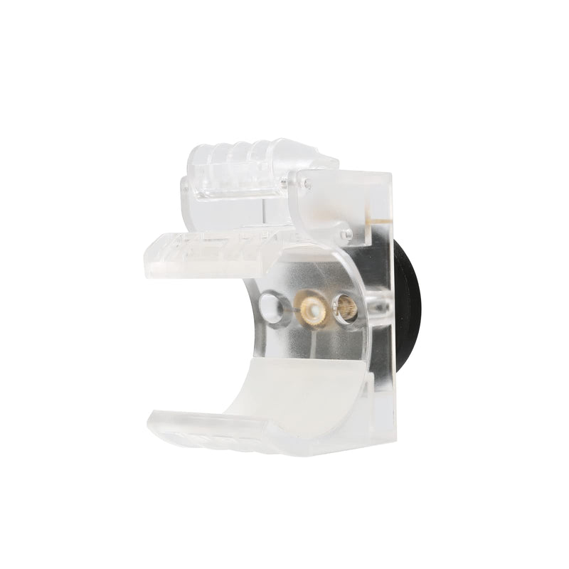 Retaining Clip for TP-25 Tube Light Photography Video Recording. Adjustable Angle