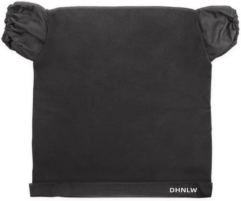 Darkroom Bag, Photography Cameras Film Changing Bag Thick Cotton Fabric Anti-Static Camera Film Developing Tank Photography Supplies