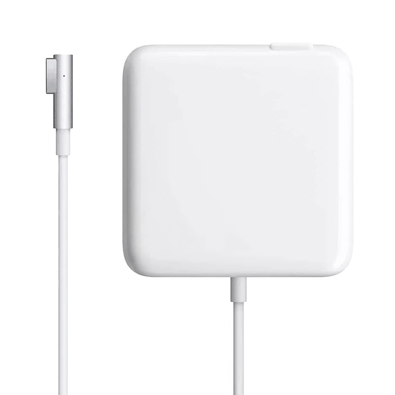 Mac Book Pro Charger,60W Power Adapter L-Tip Magnetic Connector Charger and Compatible with 13 Inch Before Mid 2012,Fast for Old