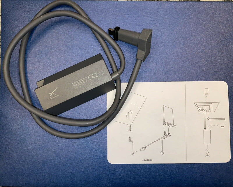 Ethernet Adapter Satellite Internet V2 New for Square Dish New in Box