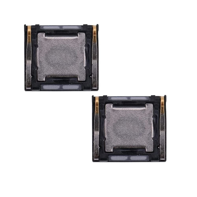2pcs Earpiece Handset Ear Speaker Replacement for Samsung Galaxy A20s SM-A207M/DS