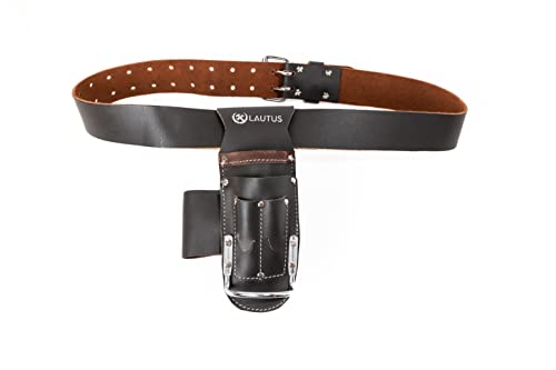 Tool Belt + Pliers Pouch