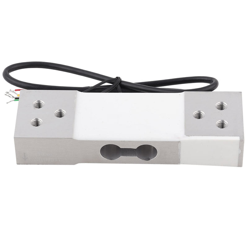 Load Cell 100 kg Parallel Bar Sensor DMS Precision Load Cell Aluminum Alloy for Industrial Scales Personal Scales